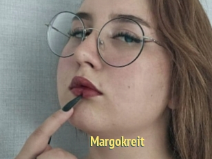 Margokreit