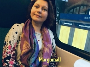 Margomall