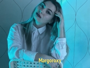 Margoroxy