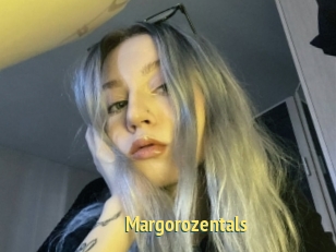 Margorozentals