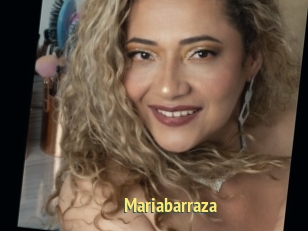 Mariabarraza