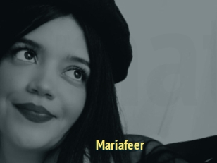 Mariafeer