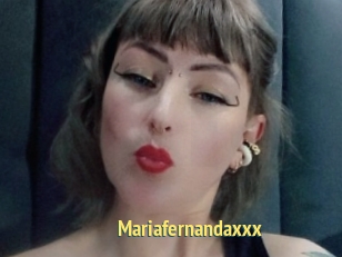 Mariafernandaxxx