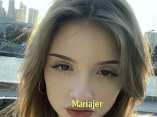 Mariajer