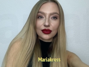 Mariakross