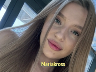 Mariakross