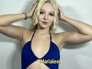 Marialeen