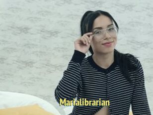 Marialibrarian