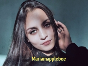 Mariamapplebee