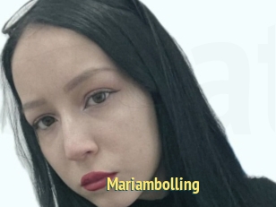 Mariambolling