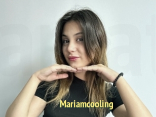 Mariamcooling