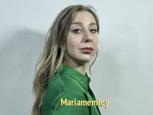 Mariamemley