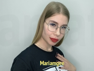 Mariamgee