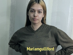 Mariamgulliford