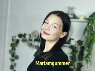 Mariamgummer