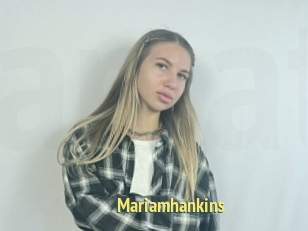 Mariamhankins