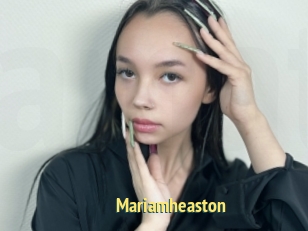 Mariamheaston