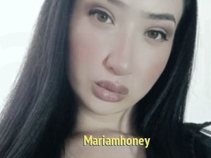 Mariamhoney