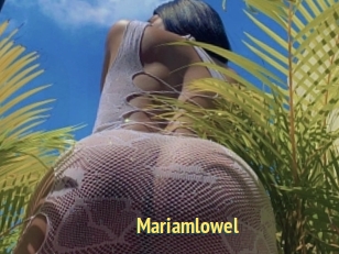 Mariamlowel