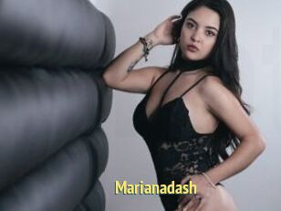 Marianadash