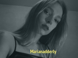 Marianadderly