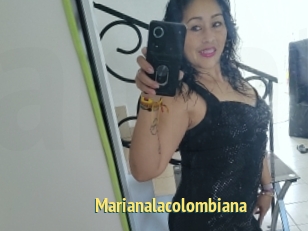 Marianalacolombiana