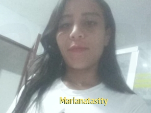 Marianatastty