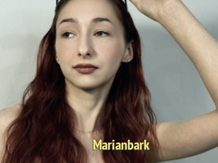 Marianbark