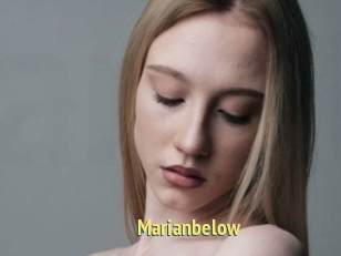 Marianbelow