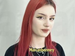 Marianbonney