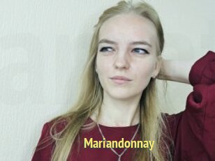 Mariandonnay