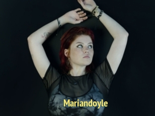 Mariandoyle