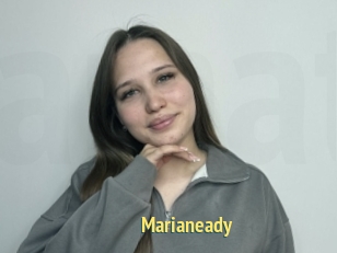 Marianeady