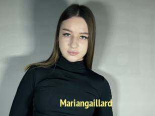 Mariangaillard