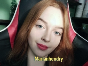 Marianhendry