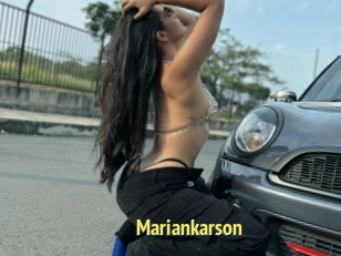 Mariankarson