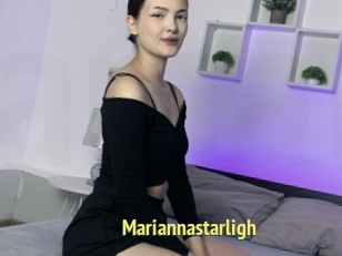 Mariannastarligh