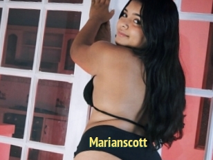 Marianscott