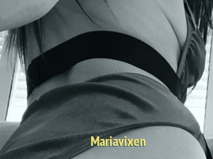 Mariavixen