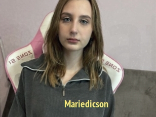 Mariedicson