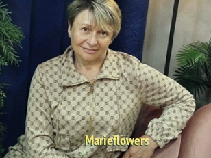 Marieflowers