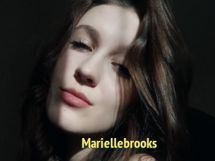 Mariellebrooks