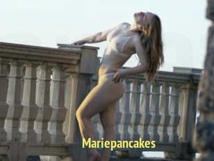 Mariepancakes