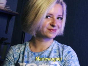 Mariewagner