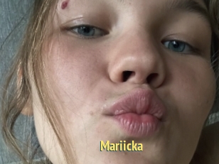 Mariicka