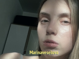 Marinaveselova