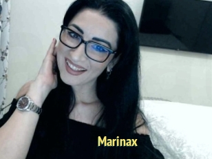 Marinax