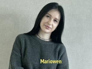 Mariowen