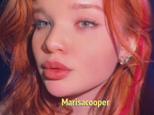 Marisacooper