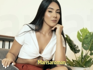 Marisaroman